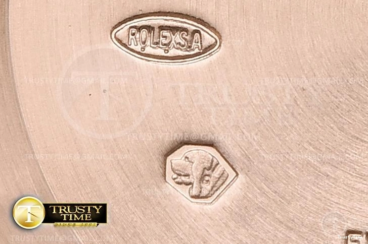 0108 Chic ROLDYT0299D – Daytona 116515LN 939